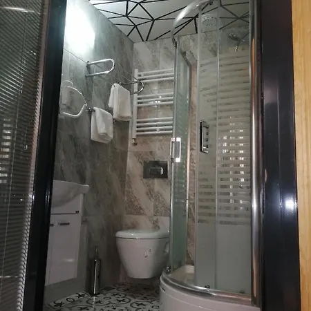 מלון Mia Kadikoy איסטמבול
